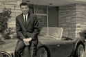  Carroll Shelby, sa vie, son œuvre