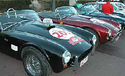 Tour Auto 2003