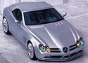 Reportage : Mercedes, les roadsters du futur
