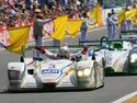  Les 24 Heures du Mans