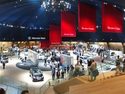 Salon de Francfort 2005