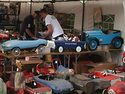  Autojumble de Beaulieu 2005