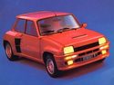  La vie de la Renault 5 Turbo