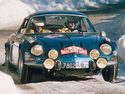 L'Alpine A 110 en comptition