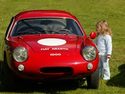  Abarth Zagato