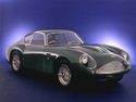  Les Aston Martin Zagato