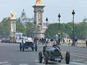  Les manifestations du centenaire du GP de France