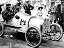  Bugatti et la compétition