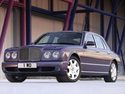  Bentley : l'époque Volkswagen