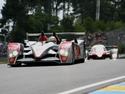  24 heures du Mans 2007