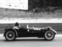 Les heures de gloire de la Lotus Seven