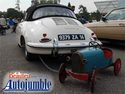 Autojumble de Beaulieu 2007