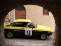 Reportage : Tour de Corse historique 2007