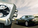  Chronographe Mazda Design