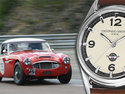  Frederique Constant, FC-303 Healey