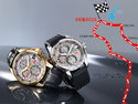  Chopard Mille Miglia GT XL Chrono 2007