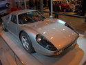  Rétromobile 2008