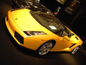 Salon du Cabriolet, du Coupé et du SUV 2008