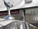 Spirit Of Ecstasy