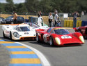  Le Mans Classic 2008