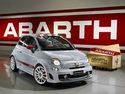  Abarth le retour