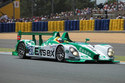  LMP2 : Victoire du Team Essex sur Porsche Spyder