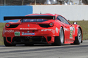 12 Heures de Sebring : tour d