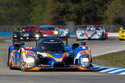  12 Heures de Sebring : Peugeot gagne grâce à Oreca