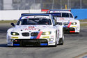 12 Heures de Sebring : BMW triomphe, Level 5 s