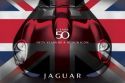 Diaporama : Les 50 ans de la Jaguar Type E
