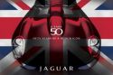 Les 50 ans de la Jaguar Type E