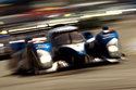  Peugeot et Audi aux essais des 24 Heures du Mans