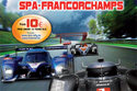 1000 km de Spa : répétition générale avant le Mans