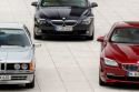Diaporama : La BMW Série 6 et ses précurseurs