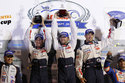 Petit Le Mans : Peugeot gagne et garde son titre
