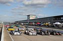  12 Heures de Sebring : Audi ouvre le WEC