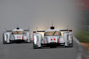  Quadruplé Audi aux 6 Heures de Spa-Francorchamps