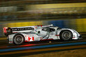 Audi R18 e-Tron Quattro et R18 Ultra