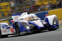  Toyota TS030