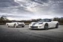 Diaporama : Chevrolet Corvette : les 60 ans d'un mythe