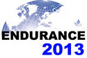 Compétition : Championnat Endurance 2013