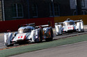  WEC : 6h de Spa-Francorchamps - Auteur d