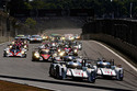  WEC : 6 Heures de Sao Paulo - un doublé Audi sans Toyota ni suspens