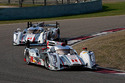  WEC : 6 Heures de Shanghai - le duel Audi-Toyota sera sportif mais surtout économique