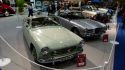 Salmson 2300 s et Facel Vega Facel 2