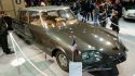 Citroën DS Présidentielle