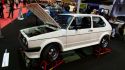 Volkswagen Golf GTI 16s