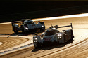  La Porsche 919 hybrid et son 4 cylindres