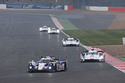  Silverstone : Toyota donne une leçon d