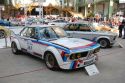 BMW 3.0 CSL et 2002 Turbo